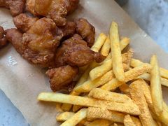 -必胜客(白石桥店)