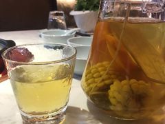 -捞神汤物料理(正大广场店)