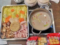 -盒马鲜生(皇庭广场店)