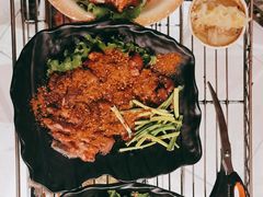 牛肉-名扬烤肉(起源店)