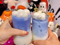 -無忧浅草君·洋风料理(下沙宝龙二期一店)