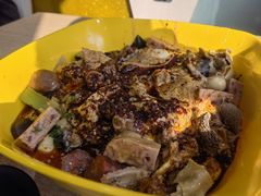 -林静小吃(复兴路店)