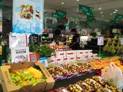 -叶氏兄弟果业(长生街店)