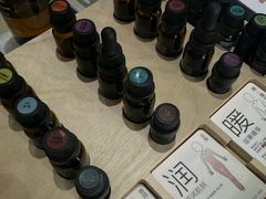 -泰合玺·精油疗愈SPA(虹悦城店)