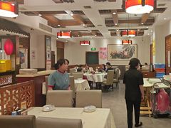 -福来居烤鸭店(天坛二店)