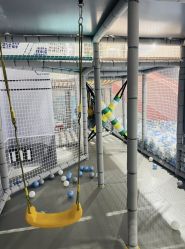 -酷乐思儿童主题乐园(海印又一城奥特莱斯广场店)