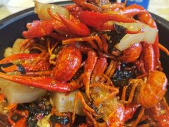 -聚味瞿记·龙虾堂(天元店)