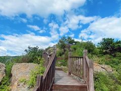 -北京十三陵国家森林公园蟒山景区