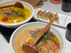 -味千拉面(广州白云机场T1西二店)