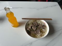 -小东门牛肉水粉老店