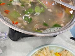 -马尔龙新疆饭店·清真(瑞景店)