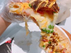 -达美乐比萨(岁宝民治1881店)