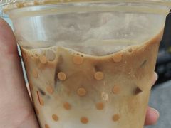 -贝瑞咖啡(深圳机场店)