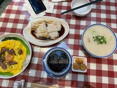 -正東記茶餐厅·醉鸡煲(瑞虹天地太阳宫店)