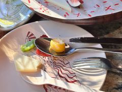 -BROWNSTONE布朗石西班牙餐厅(富城店)