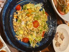 -烧肉一番·新韩式炭火烤肉(大岭山店)