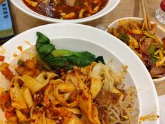 -零贰玖油泼面(大悦城店)