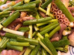 -山海经·海边人家 海鲜新青岛菜(扬州路店)