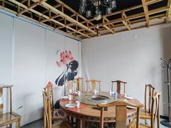 -鸿运诚羊蝎子·火锅(西单店)