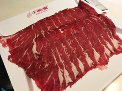 -千味涮·健康火锅(会展连城新天地店)