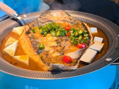 -半天妖烤鱼(新中关购物中心店)