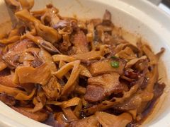 -芳芳私房菜·精做淮扬菜(承德路店)
