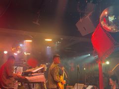 -音乐房子·Vintage Live Bar(玉林总店)