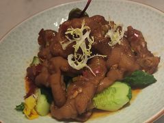 -径山十八道·风味民间菜(杭州总店)