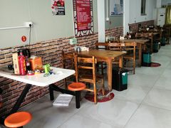 大堂-同西沙茶面