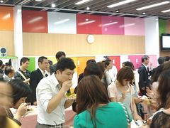 -ABC Cooking Studio(上海环球金融中心店)