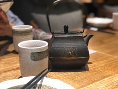 餐具摆设-水木苼 蔬食料理