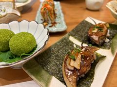 -鮨桐日本料理(望京店)