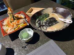 -将太无二·北美传奇寿司(瑞士公寓店)