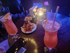 -JZ Club 爵士酒吧(上海店)