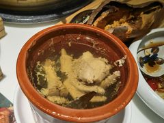 -原味田园·客家菜·土窑鸡(中航城君尚购物中心店)