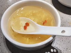 红枣枸杞雪耳羹-海底捞火锅(北京路店)