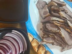 -毛毛熏肉•东北菜老字号(大安街店)