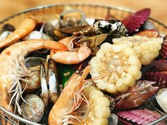 -小船渔村·大连菜(明泽街店)