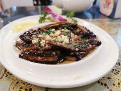 -新聚丰菜馆(太监弄店)
