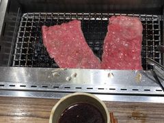 -俺的焼肉(銀座9丁目店)