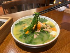 -如轩·海鲜砂锅粥·潮汕菜(一品天下店)