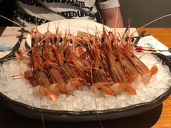 -Mr·Fish鱼鲜生海鲜放题(银泰in99店)