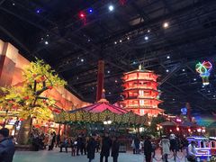 -万达茂商场(南京仙林店)