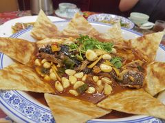 -黑土地东北私房菜馆(南门大街店)