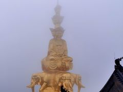 -峨眉山风景名胜区