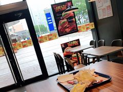 -汉堡王(常熟美城店)