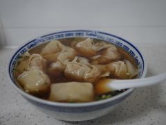 -古徽州馄饨店(宝安路店)