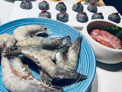 -焱三乐四川火锅店(经纬街店)