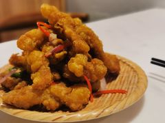 -简小姐·上海餐厅(长城大厦店)