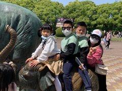 -学知乐教育·幼小衔接·小学科辅导(嘉定镇校区)